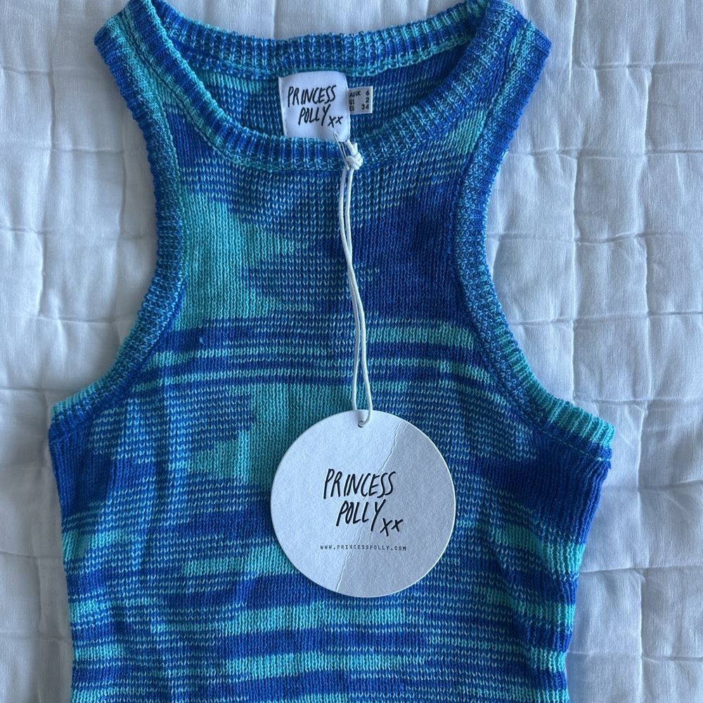 NWT Princess Polly dress
